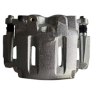 BuyAutoParts U8-W5369AN Brake Caliper 1